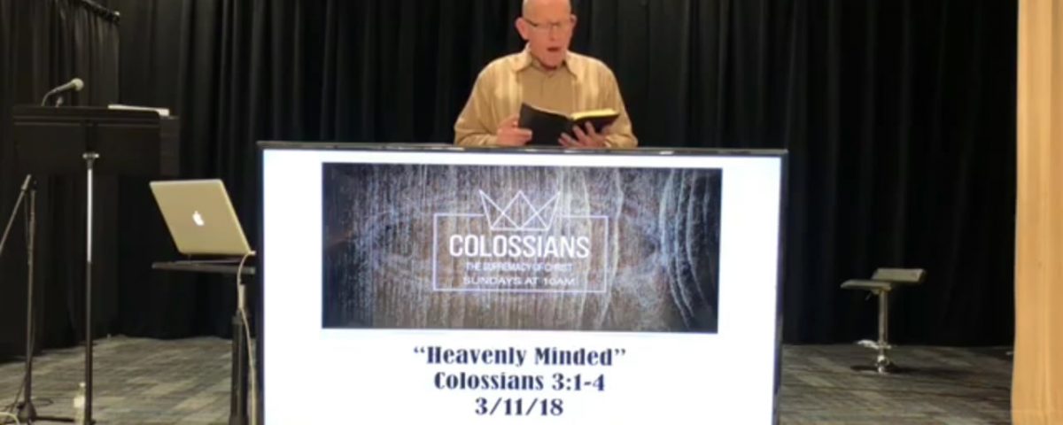 Heavenly-Minded-Colossians-31-4