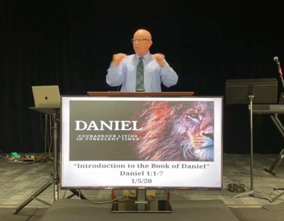 Introduction-to-Daniel-Daniel-11-7