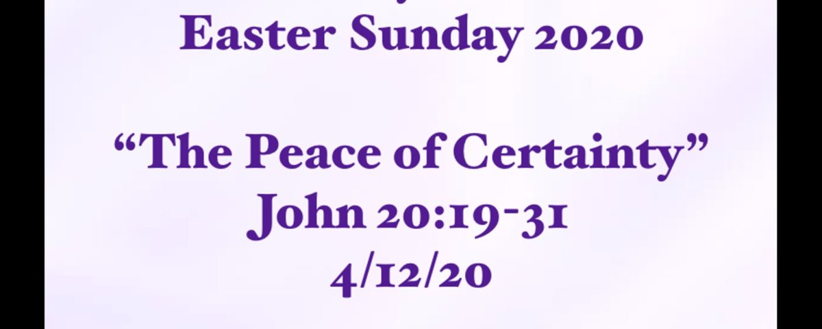 Easter-Sunday-The-Peace-of-Certainty-ASL-Interpreted
