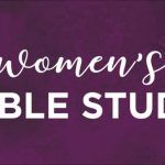 Women's Growth Group - Acts 21