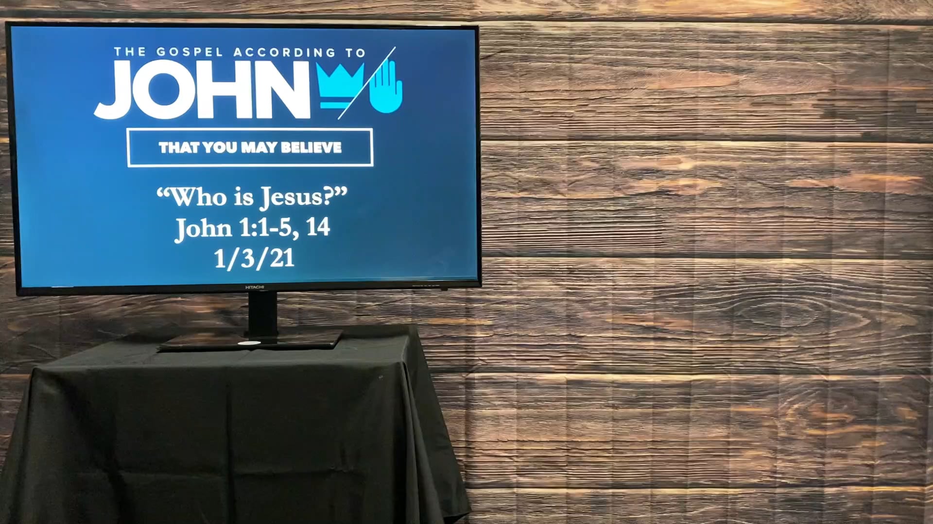 Who-is-Jesus-John-11-5-14