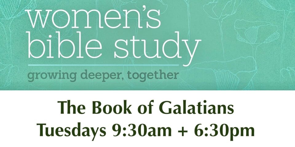 Womens-Growth-Group-Galatians-11-9