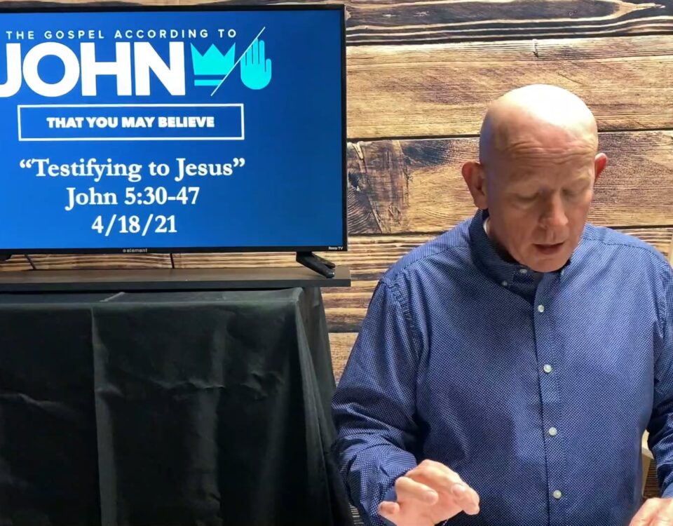 Testifying-to-Jesus-John-531-47