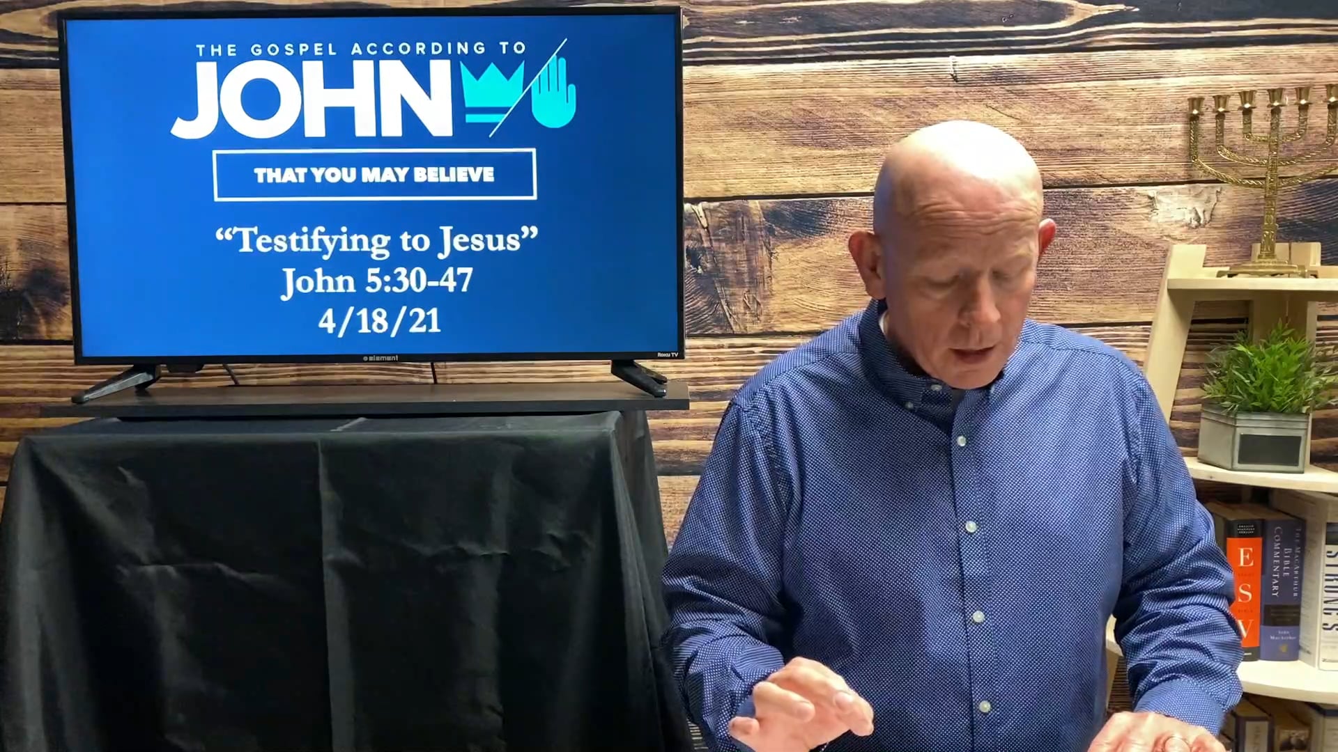 Testifying-to-Jesus-John-531-47