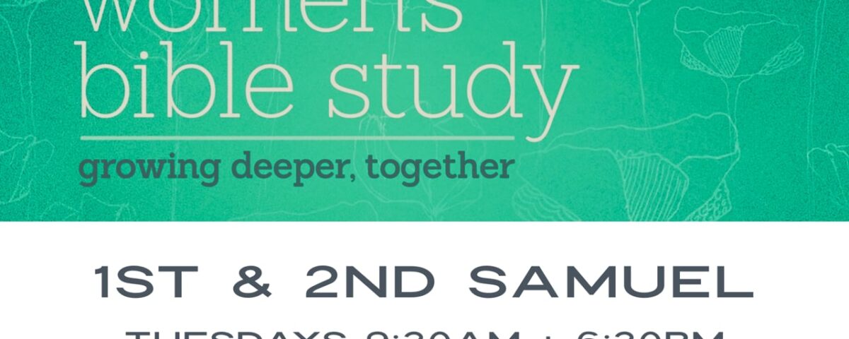 Womens-Bible-Study-1st-Samuel-1-2