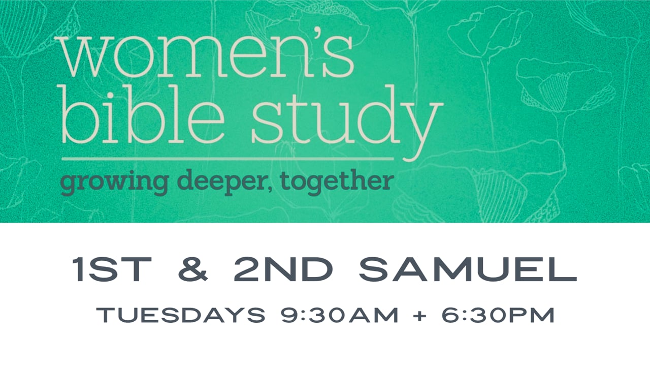 Womens-Bible-Study-1st-Samuel-1-2