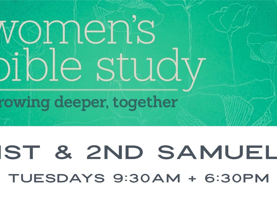Womens-Bible-Study-Introduction-to-1st-Samuel