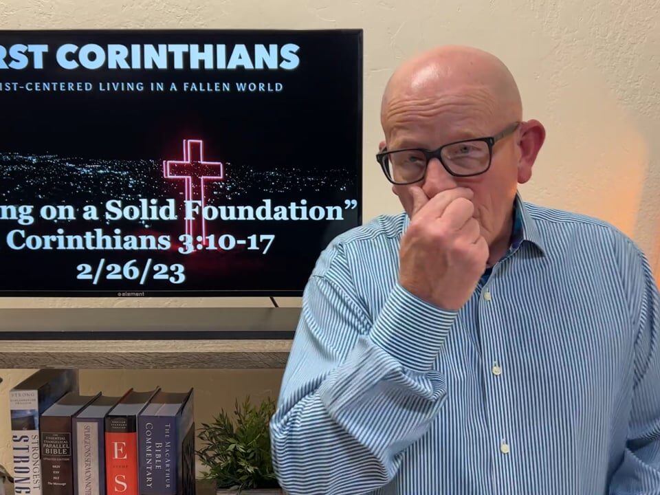 Building-on-a-Solid-Foundation-1-Corinthians-310-17