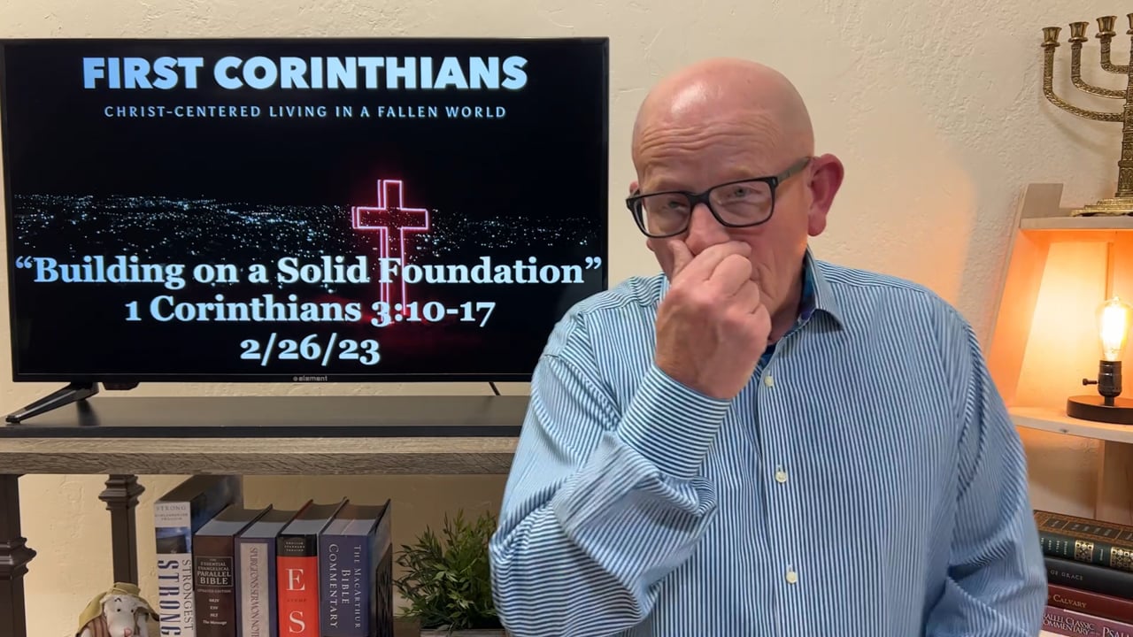 Building-on-a-Solid-Foundation-1-Corinthians-310-17