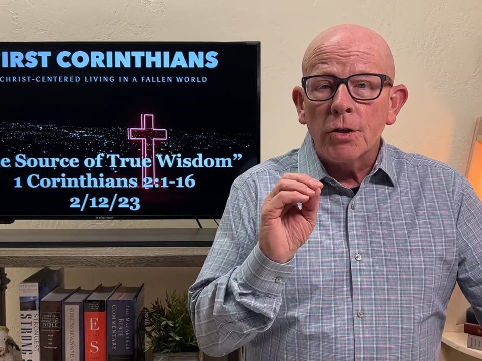 The-Source-of-True-Wisdom-1-Corinthians-21-16