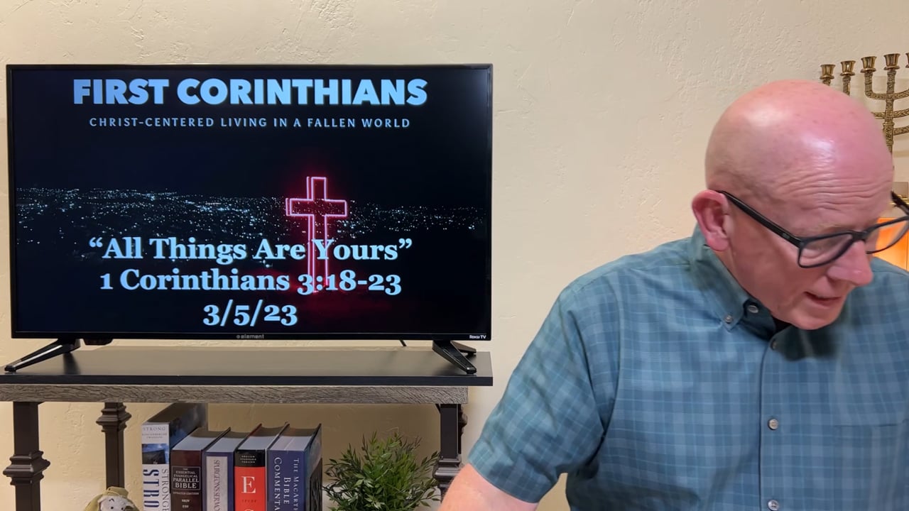 All-Things-Are-Yours-1-Corinthians-318-23