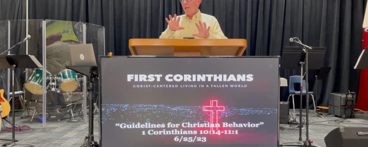 Guidelines-for-Christian-Behavior-1-Corinthians-1014-111