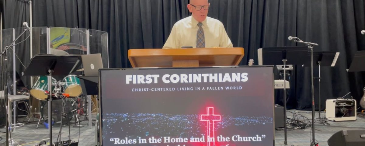 Roles-in-the-Home-and-in-the-Church-1-Corinthians-112-26