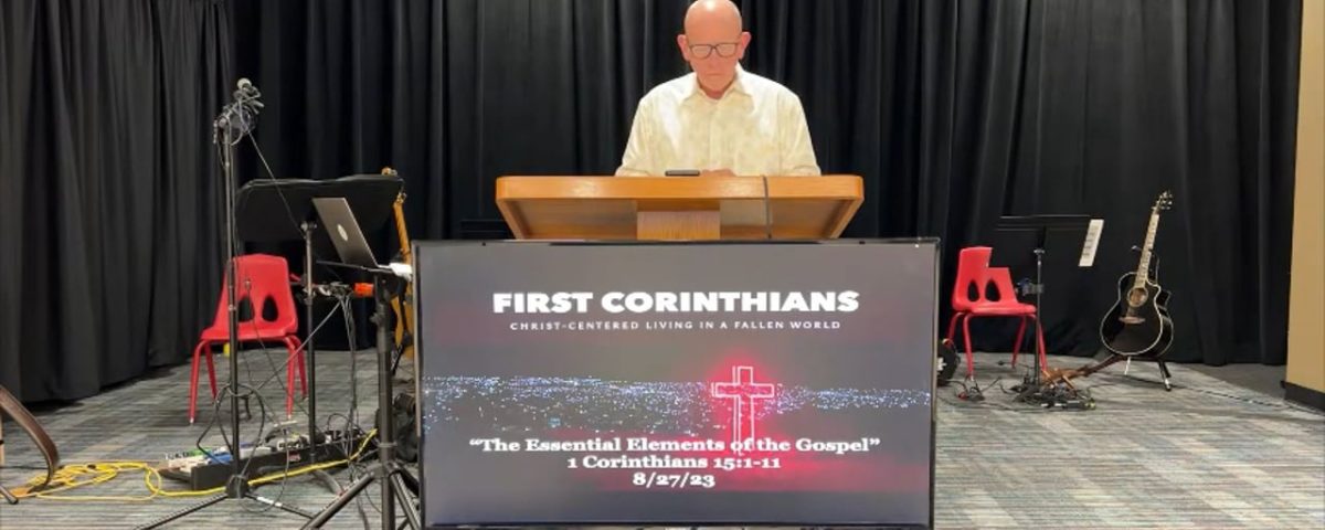 The-Essential-Elements-of-the-Gospel-1-Corinthians-151-11