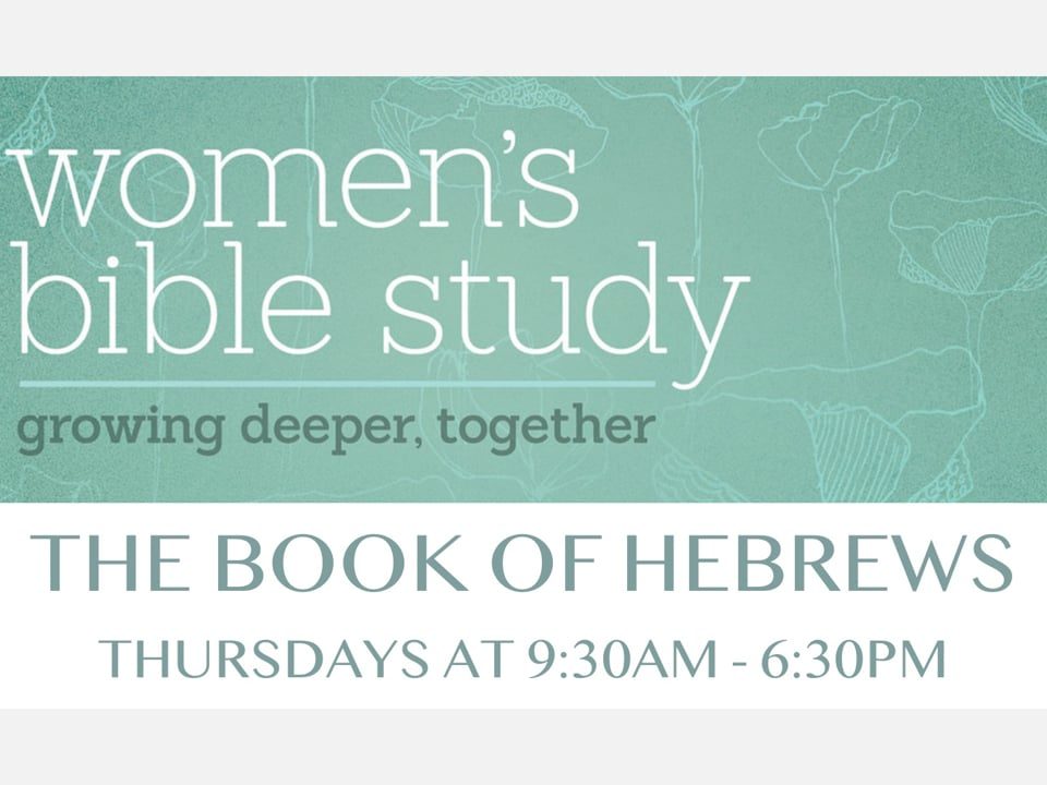 Womens-Bible-Study-Hebrews-41-13