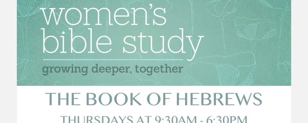 Womens-Bible-Study-Hebrews-511-612