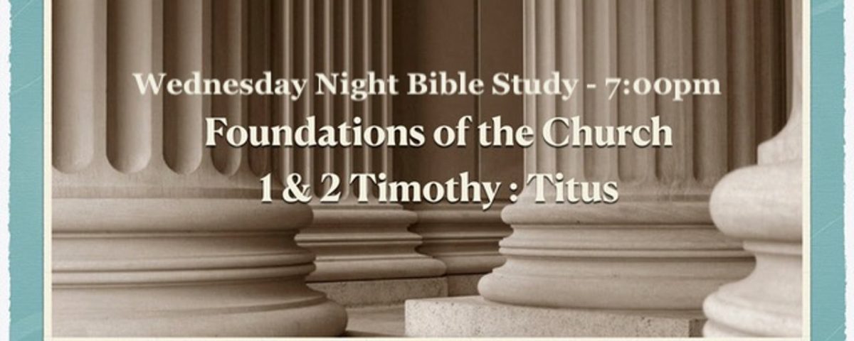 Wednesday-Night-Bible-Study-1-Timothy-11-2