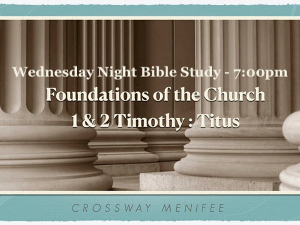 Wednesday-Night-Bible-Study-1-Timothy-11-2