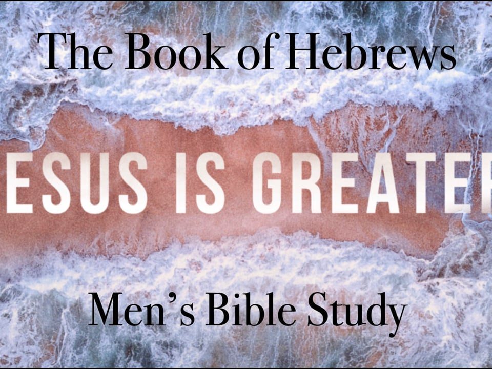 Mens-Bible-Study-Hebrews-121-11