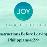 Basic-Instructions-Before-Leaving-Earth-Philippians-42-9