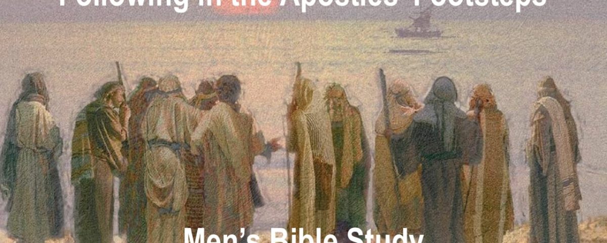 Mens-Bible-Study-Acts-21-47