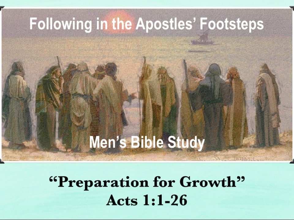Preparation-for-Growth-Acts-11-26