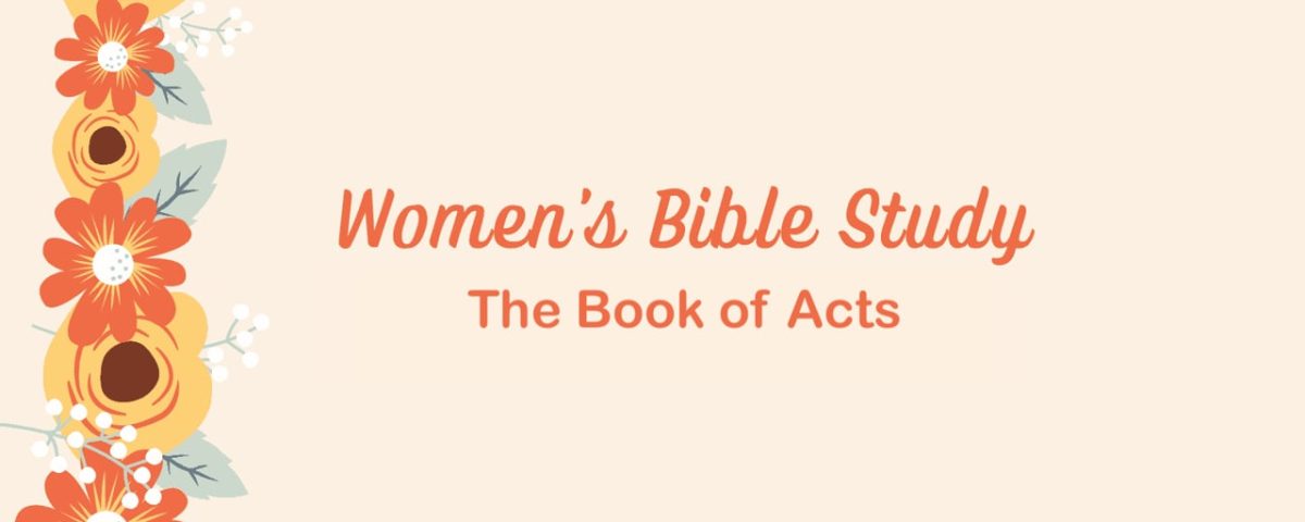 Womens-Bible-Study-Acts-11-26
