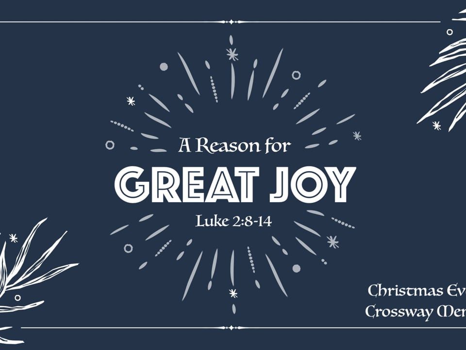 A-Reason-for-Great-Joy-Luke-28-14