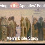 Mens-Bible-Study-Acts-Spring-Introduction